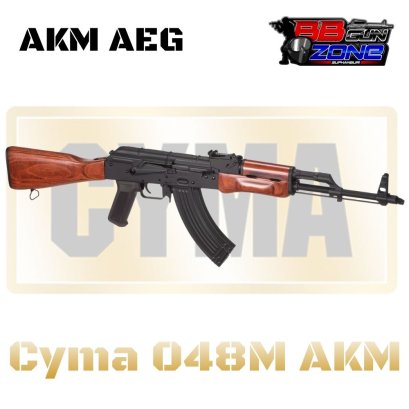 CYMA  AKM 048M AEG