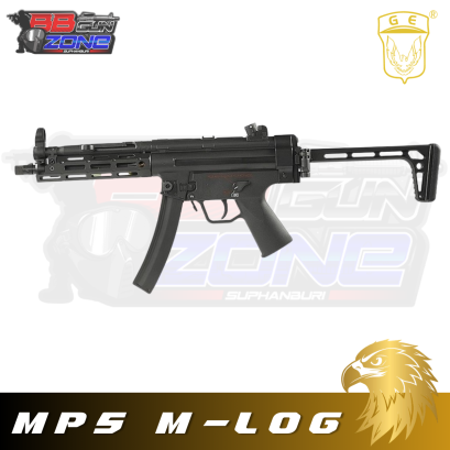 Golden Eagle 6859 - MP5 M-LOK