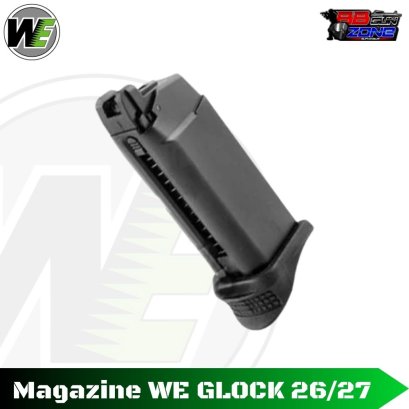WE magazine G26/27