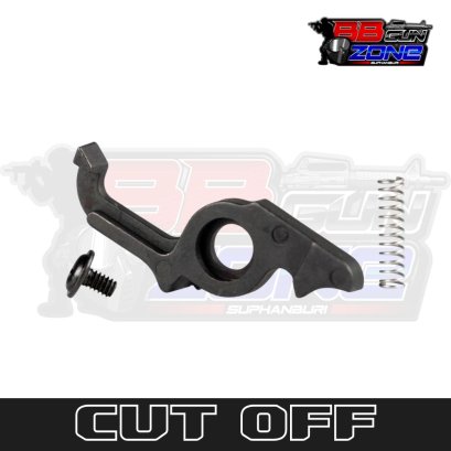 คัทออฟ ตัวตัดเซมิ Cutt Off Lever