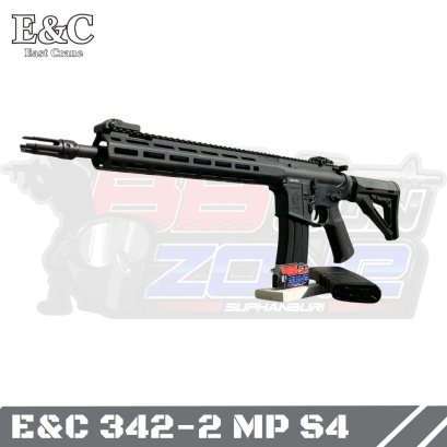 E&C 342-2 S4 : KAC KS-2 BK