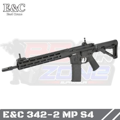 E&amp;C 342-2 S4 : KAC KS-2 BK