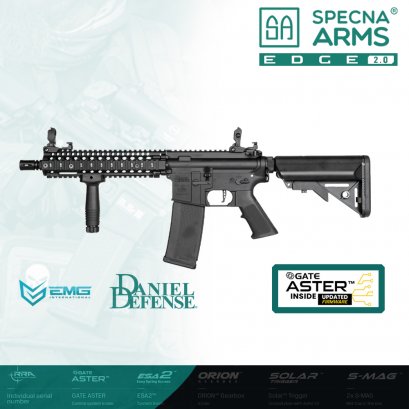 Specna Arm X EMG SA-E19 EDGE 2.0™ MK-18 Mod1