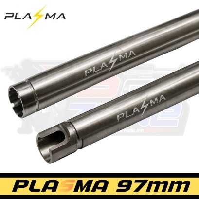 ท่อรีด Plasma 97mm