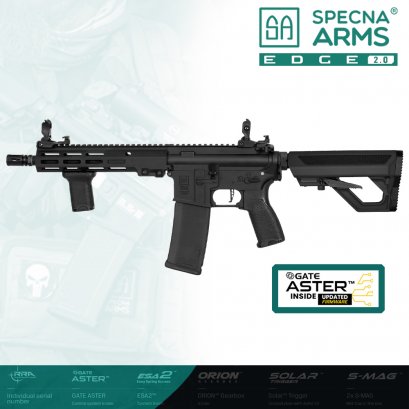 Specna Arm SA-E23 EDGE 2.0™ M4 Geissele MLOK