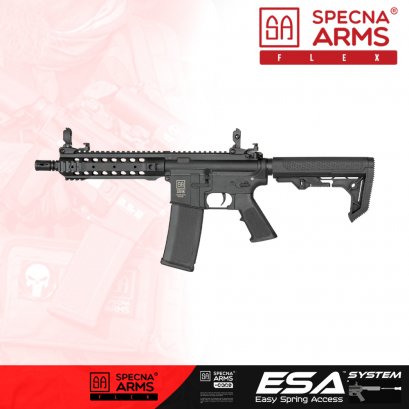 Specna Arm SA-F01 BLACK FLEX™