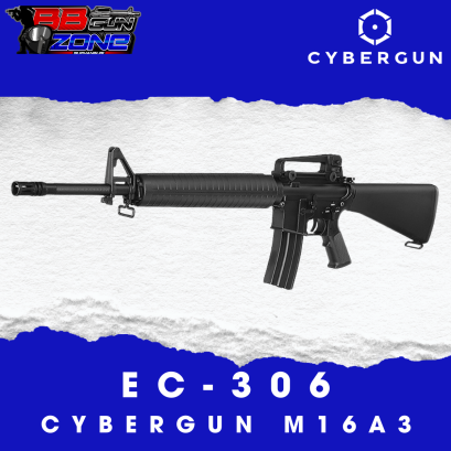 E&amp;C 306 S4 Cybergun