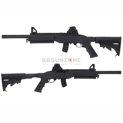 ปืนยาว GAS - bbgunzone