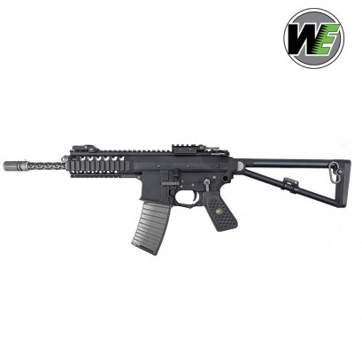 WE PDW Carbine Full Metal GBB