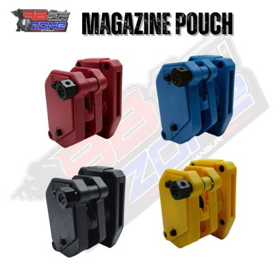 magazine pouch (2025)