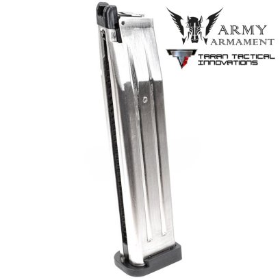 Army armament Hi-capa John Wick TTI Magazine R601-3