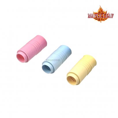 MAPLE LEAF MACARON HOP UP RUBBER