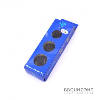 SHS  เฟือง รอบสปีด 13:1 *ของแทียม*