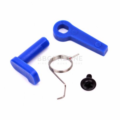 SHS ชุดห้ามไก M4