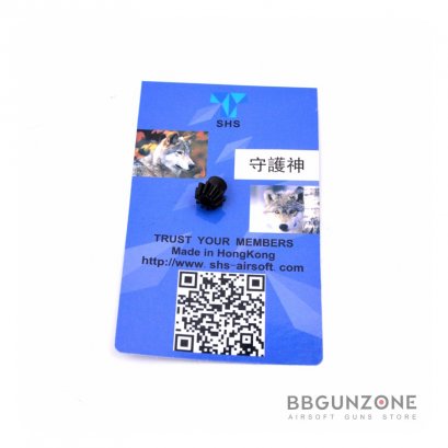 SHS เฟืองหัวมอเตอร์ แบบ O กลม