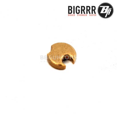 Bigrrr Delayer  ทองเหลือง V2