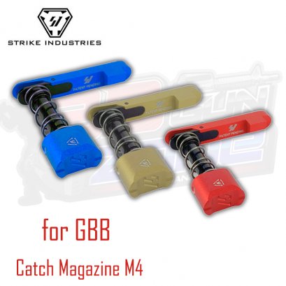 strike industries Catch Magazine for M4 GBB