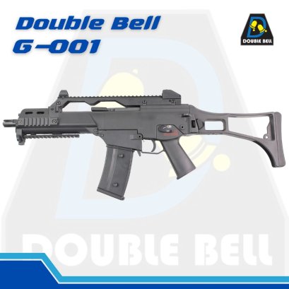 G-001 Double Bell (2025)