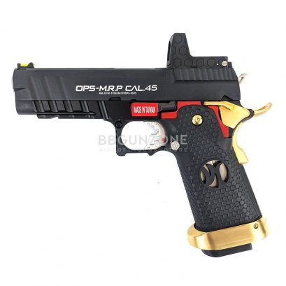 AW Custom Hi Capa 4.3 HX2601 พร้อม Red dot