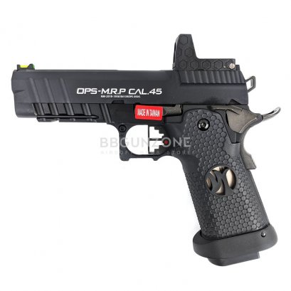 AW Custom Hi Capa 4.3 HX2602 พร้อม Red dot