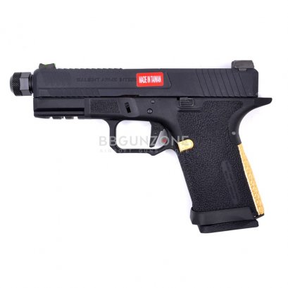EMG SAI BLU GLOCK COMPACT