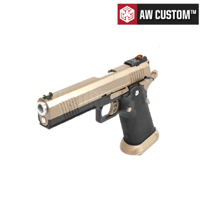 AW CUSTOM : HX1003 (SPLIT SLIDE)