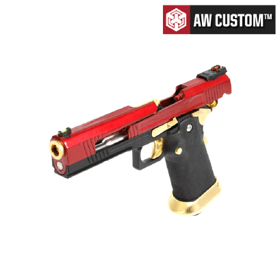 AW CUSTOM : HX1004 (SPLIT SLIDE)