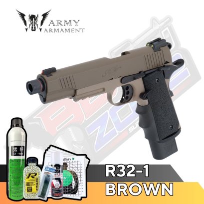 Army Armament R32-1