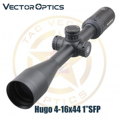 vector optics Hugo 4-16x44SFP