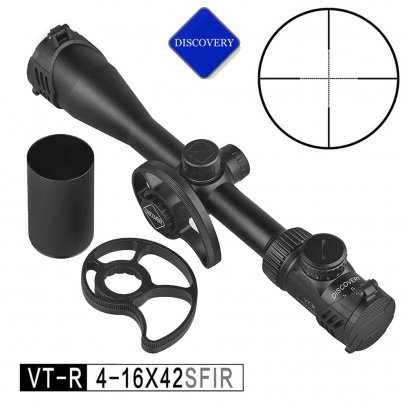 Discovery VT-R 4-16X42SFIR