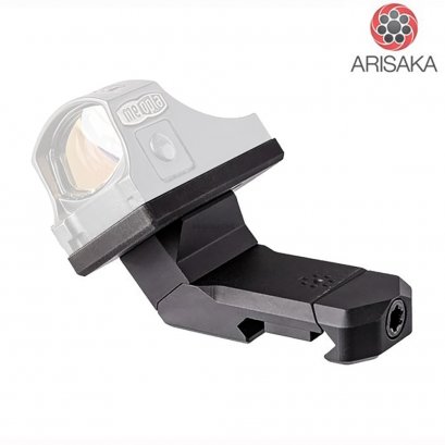 ARISAKA DEFENSE OFFSET OPTIC MOUNT(สำเนา)
