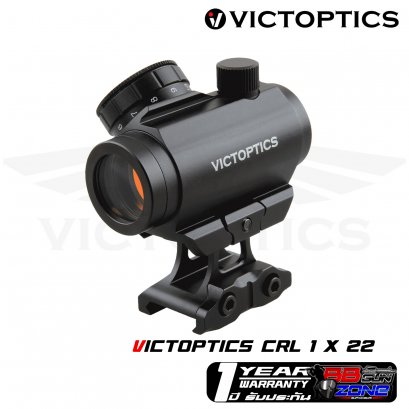 Victoptics CRL 1x22