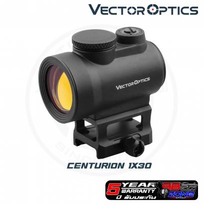 Vector Optics Centurion 1x30