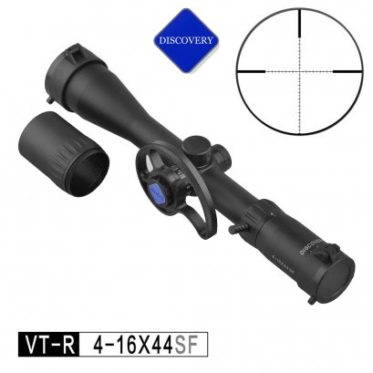 Discovery VT-R 4-16x44 SF