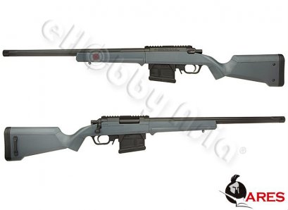 ARES Striker AS01 UG