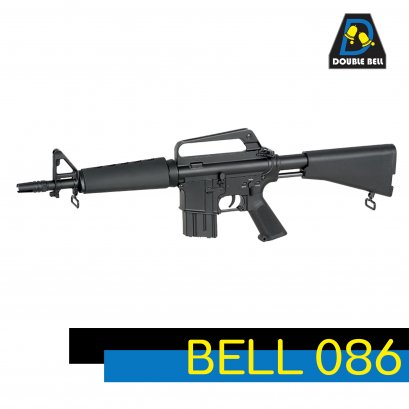 Double Bell 086 CAR-15