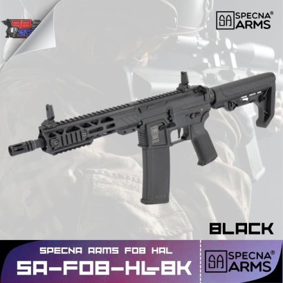 Specna Arms F08 HAL  (BK)