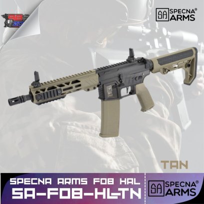 Specna Arms F08 HAL (TAN)