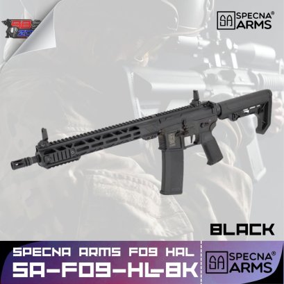 Specna Arms F09 HAL  (BK)