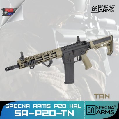 Specna Arms P20 HAL (TAN)
