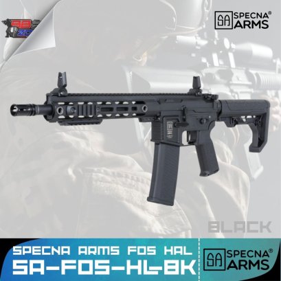 Specna Arms F05 HAL (BK)