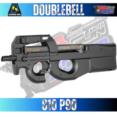 Double Bell 810  P90(2025)