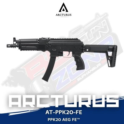 ARCTURUS AT-PPK20-FE PPK20 AEG FE™ (2025)