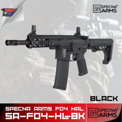 Specna Arms F04 (BK)