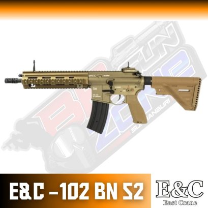E&C - 102 BN S2 (2025)