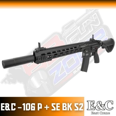 E&C -106 P + SE BK S2 (2025)