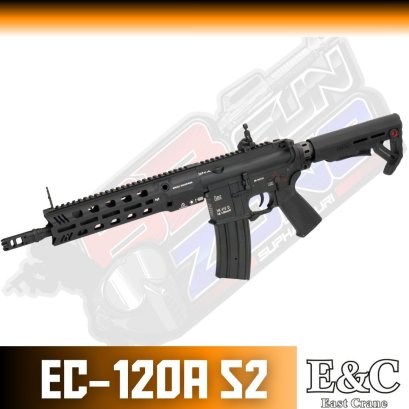 E&C - 120A S2 (2025)