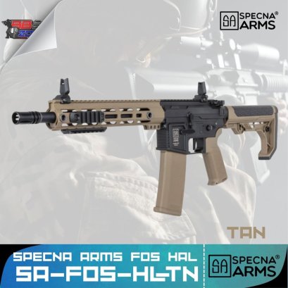 Specna Arms F05 HAL (TAN)