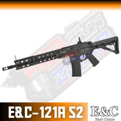 E&C-121A S2 (2025)