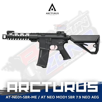 ARCTURUS AT-NE01-SBR-ME / AT NEO MOD1 SBR 7.9 NEO AEG (2025)